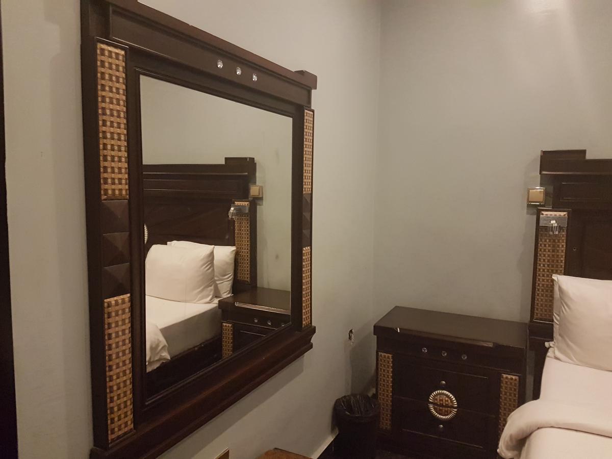 Ibd International Hotels Abeokuta Dış mekan fotoğraf